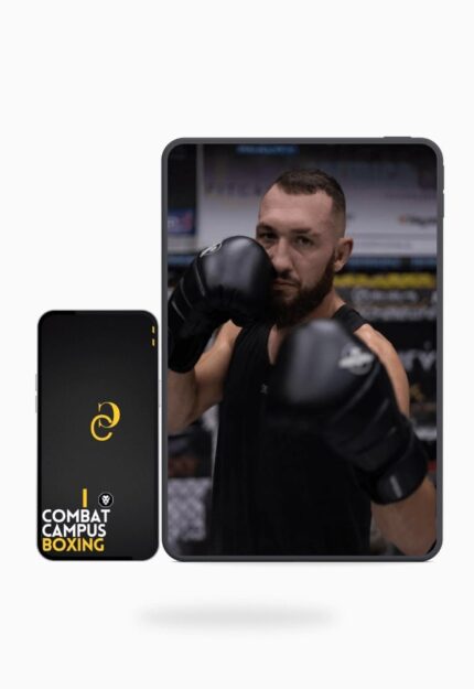 Combat Campus - Boxing