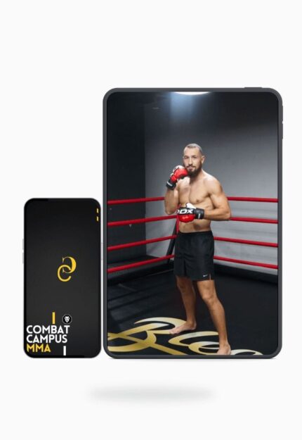 Combat Campus - MMA